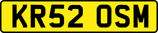 KR52OSM