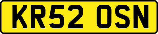 KR52OSN