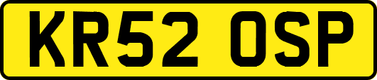 KR52OSP