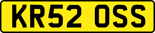 KR52OSS