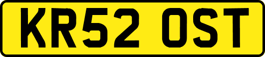 KR52OST