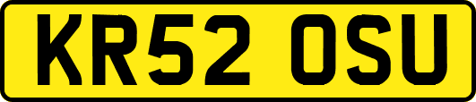 KR52OSU