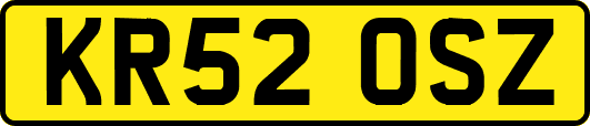 KR52OSZ