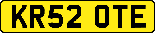 KR52OTE