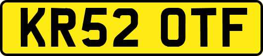 KR52OTF