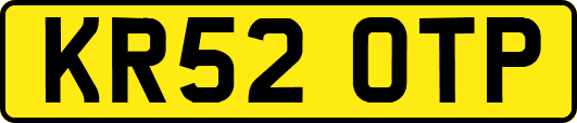 KR52OTP