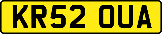 KR52OUA