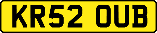 KR52OUB