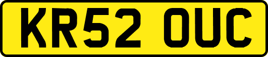 KR52OUC