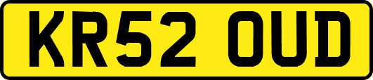 KR52OUD