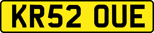 KR52OUE