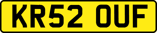 KR52OUF