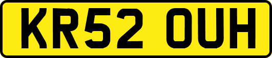 KR52OUH