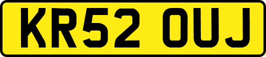 KR52OUJ