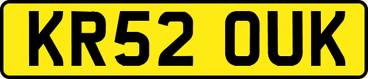 KR52OUK