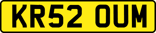 KR52OUM