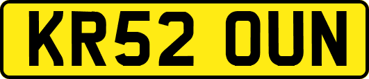 KR52OUN