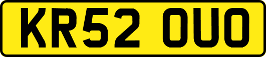 KR52OUO