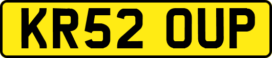 KR52OUP