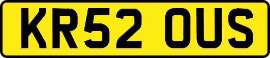 KR52OUS