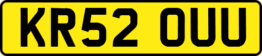 KR52OUU