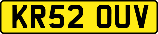 KR52OUV