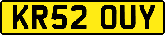 KR52OUY