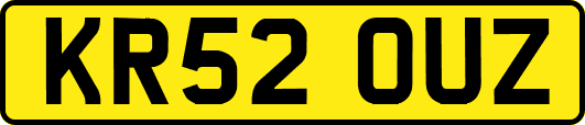 KR52OUZ