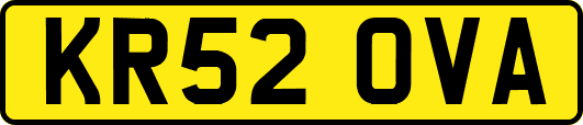KR52OVA