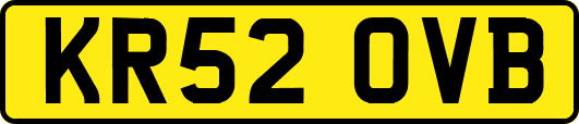 KR52OVB