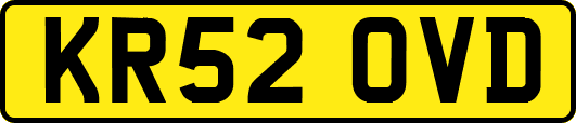 KR52OVD
