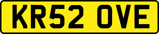 KR52OVE