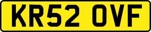 KR52OVF
