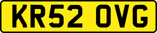 KR52OVG