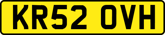 KR52OVH
