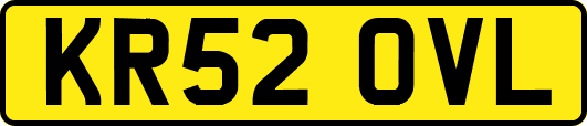 KR52OVL