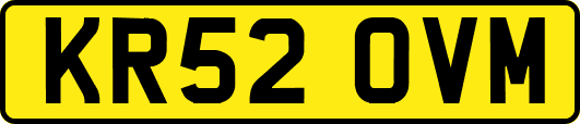 KR52OVM