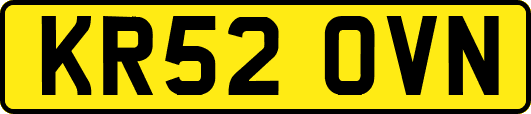 KR52OVN