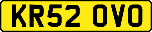 KR52OVO