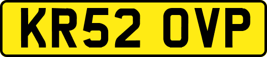 KR52OVP