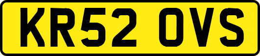 KR52OVS