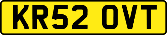 KR52OVT