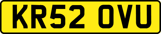 KR52OVU