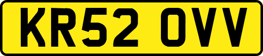 KR52OVV
