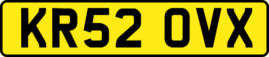 KR52OVX