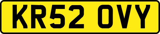 KR52OVY