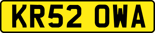 KR52OWA