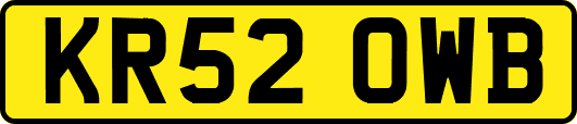 KR52OWB
