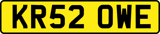 KR52OWE