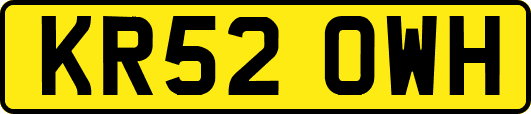 KR52OWH